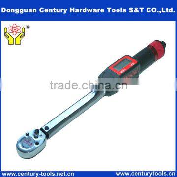 1/2'' heavy duty flexible air tool high torque gear wrench