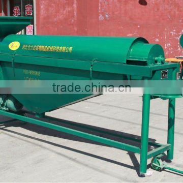 PG bean equipment for soybean polishing machine