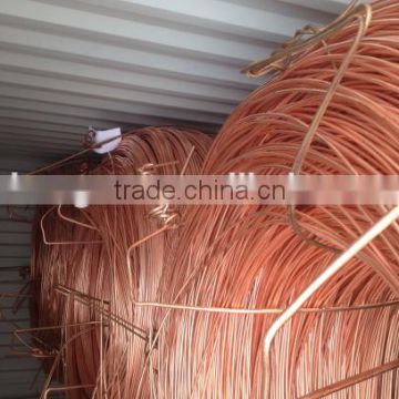 copper wire scrap millberry ,low price