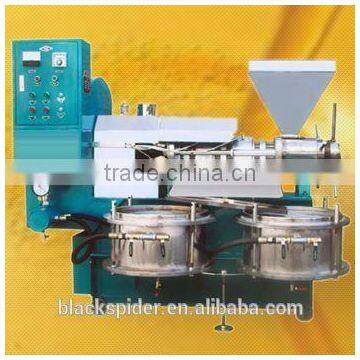 2016 New Sunflower Spices Cold Press Oil Machine photo-3