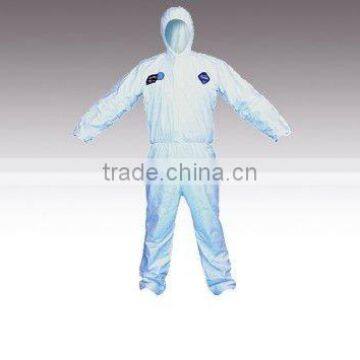 Disposable Protective Clothes