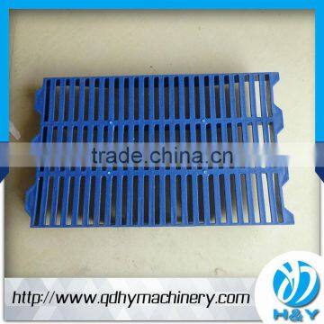 700x300mm Pig Plastic Slat Flooring