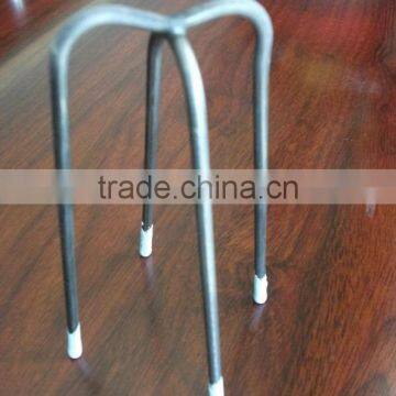 factory direct supply construction metal bar chair with competitive price