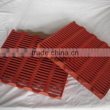 Long Lifespan Livestock Plastic Slatted Floor photo-4