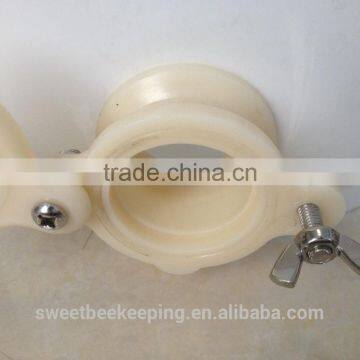 Beekeeping Equipment 20L Plastic Honey Tank With Honey Gate