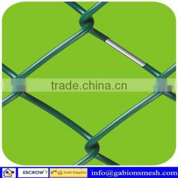 ISO9001:2008 high quality,low price,commercial chain link fences,professional factory