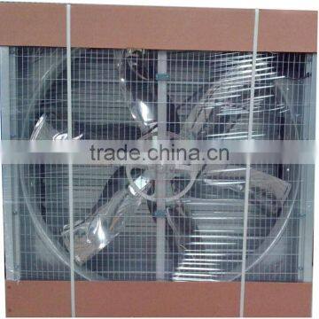 Industry Centrifugal push-pull type exhaust fan/CE