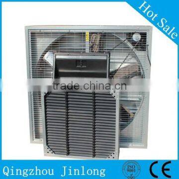 380V Poultry Farm Centrifugal Exhaust Fan with CE for fireplace