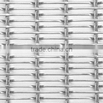 decorative wire mesh