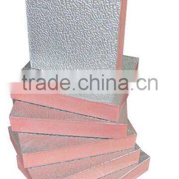 phenolic insulation board for wall