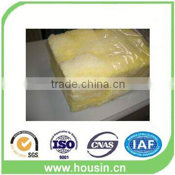 waterproofing glass wool production