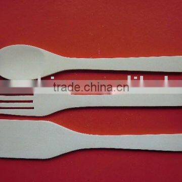 Wooden Kitchenware