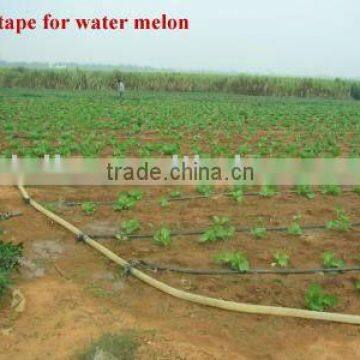 irrigation drip tape from professional factory