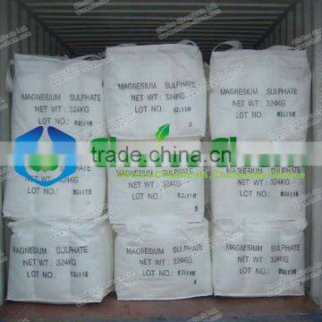 Multifunction Magnesium Sulfate or Sulphate in Medicine Grade ,Bath Salts photo-5