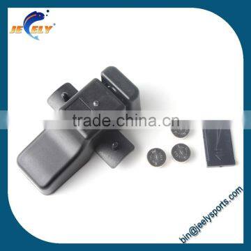 Electronic Fishing Alarm Bite Indicator Banding on the Rod for Carp Fishing photo-5