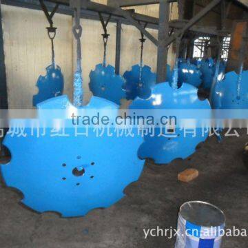 hot sale parts disc harrow parts