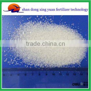 Crystal Ammonium Sulphate 21%N Min photo-5