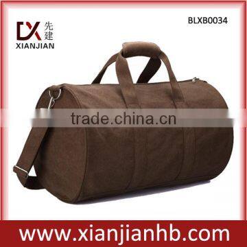 New design Cheap Price Promotional Travel Bag