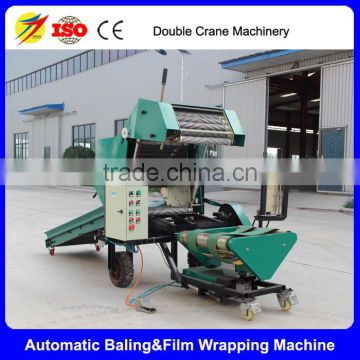 automatic alfalfa hay baler machine prices