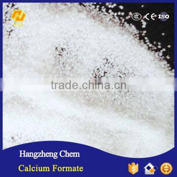 Calcium Formate Ca(HCOO)2