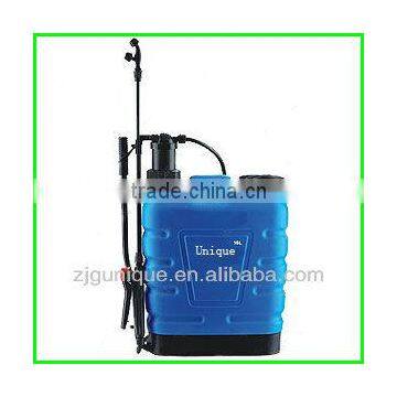 16L Knapsack Hand Sprayer (UQ-16F)