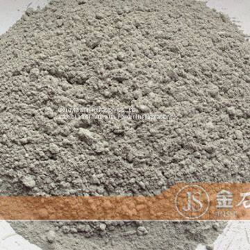 Acidic Refractories