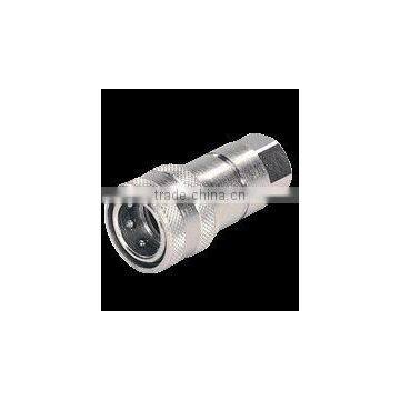 Hydraulic Parts-Quick coupling,hydraulic pump couplings