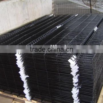 Solid Structure and Float Glass Type frameless glass pool fencing/ muro con pliegues,cerca temporal