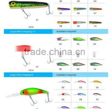 Wobber Lure,Fishing Lures,Fishing Baits,Plastic Lures