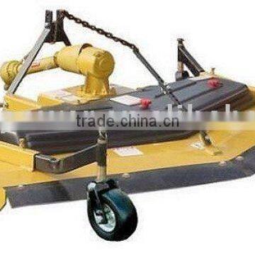 Finishing Mower