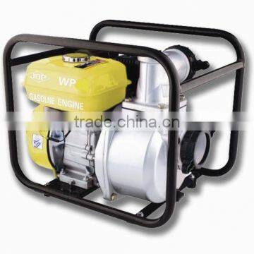 5HP / 6HP gasoline water pump