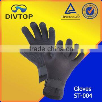 Neoprene Diving Gloves