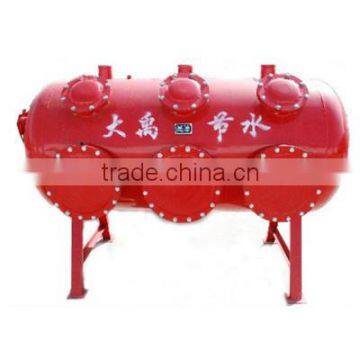 DAYU GRAVEL FILTER photo-2