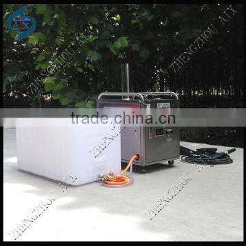 China factory commercial car washing machine for sale