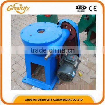 construction lifting hoist mini sluice gate hoist