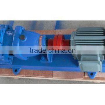 IHF Series PTFE Lining inside Centrifugal Pump, Fluoro Plastic Centrifugal Pump, Pumps for Sulfuric Acid