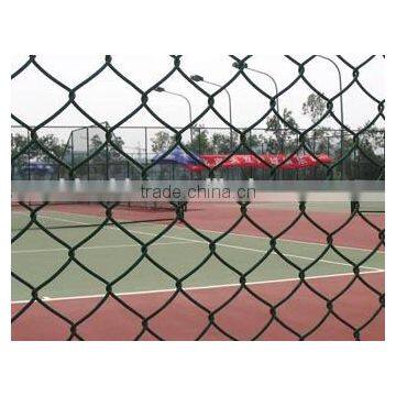 High quality hexagonal wire netting / hexagonal wire mesh panels manufacturer ISO9001