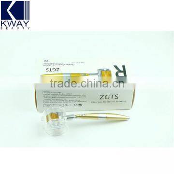 CE Certification Korea Microneedling Derma Roller Dermaroller