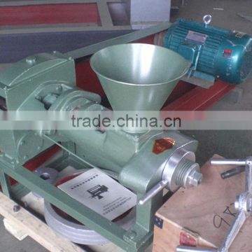 Popular Factory Price soybean oil machine