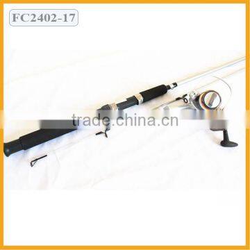 Ugly Stick Fishing Rod Fishing Kit