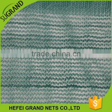 Green 100% New HDPE Date Olive Net