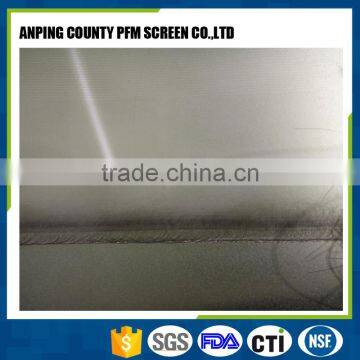 Woven Mesh Stainless Steel Wire Mesh Printing Screen Mesh photo-4