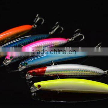 Lure Bait Fishing Lures Artifical Minnow Lure