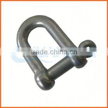 Factory Price Customized Colored Shackle photo-4