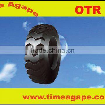 TYRE 23.5-25 17.5-25 otr tyre E3/L3 wheel loader tire for 23.5-25