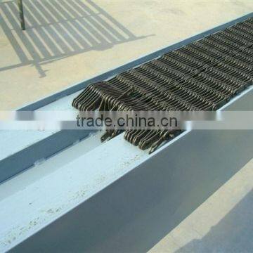 glassware chain conveyor components