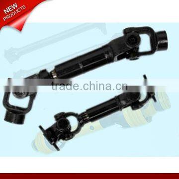 Automatic propeller shaft drive shaft transmission shaft assembly with high precise
