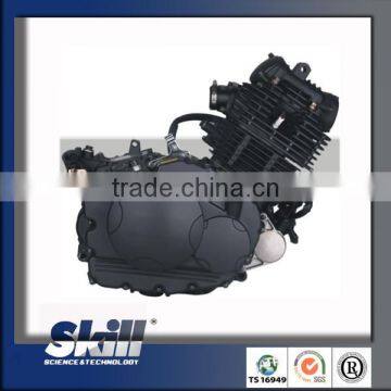 2016 most cost effective atv zongshen 350cc engine with reverse gear