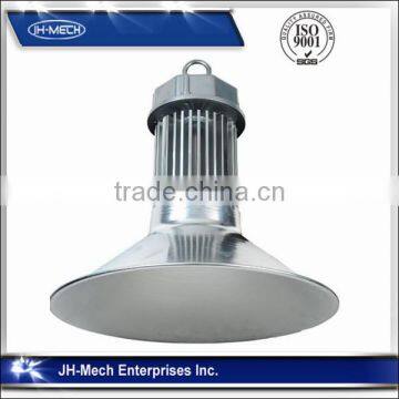 Led lamp extruded profile small size heat sink