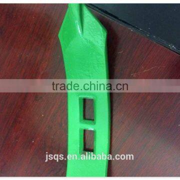 High Quality Stable Durable Farm Part Spring Tine With Plow Tip photo-2